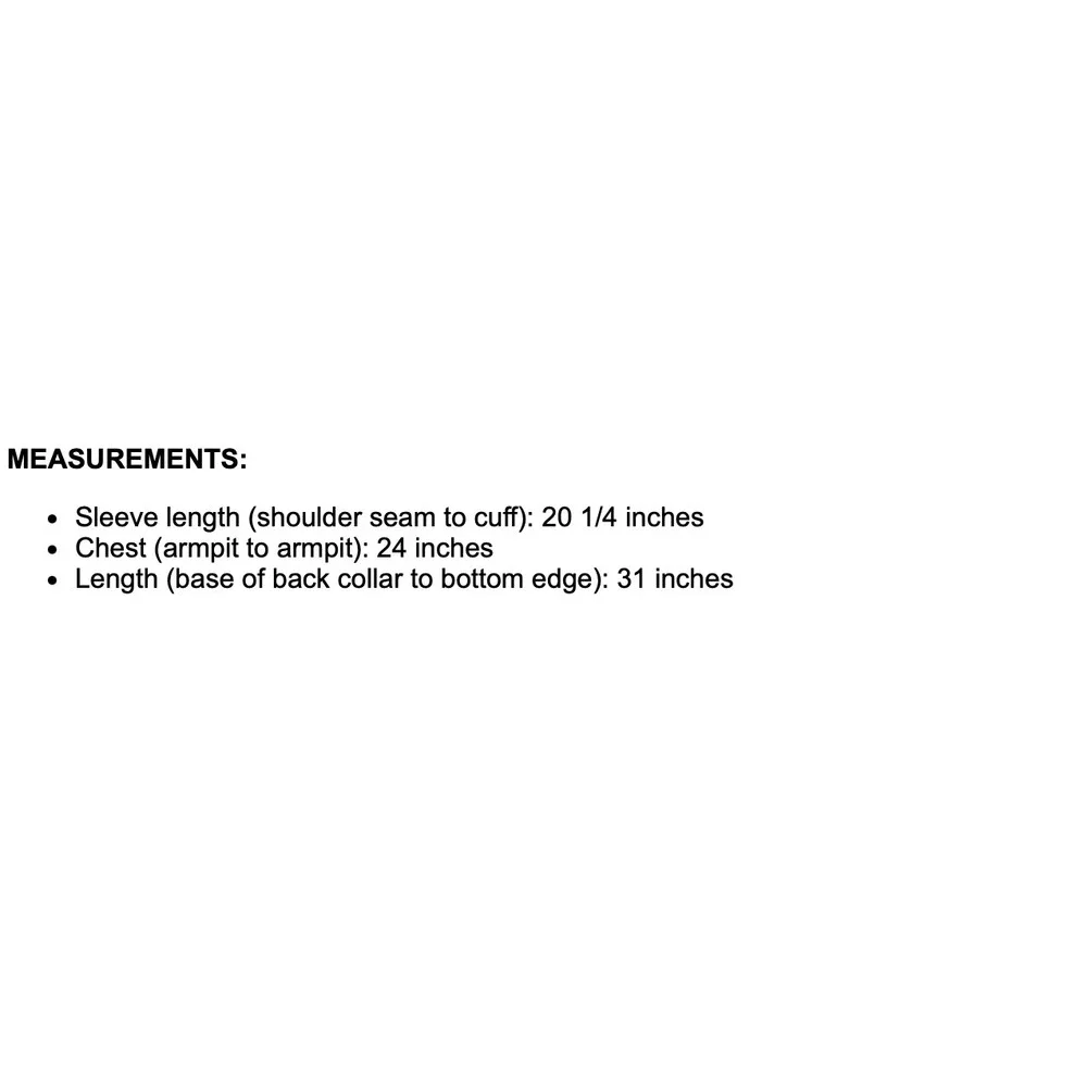 Issey Miyake description good